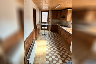  maison ferfay 62260