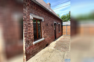  maison ferfay 62260