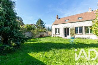  maison fericy 77133
