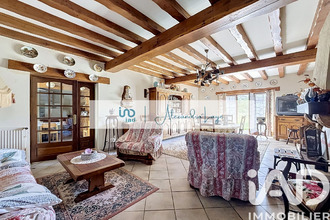  maison fericy 77133