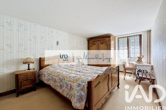  maison fericy 77133