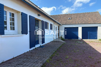  maison fermanville 50840