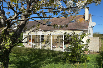  maison fermanville 50840