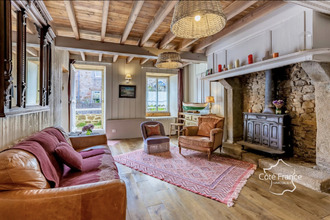  maison fermanville 50840