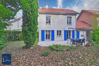  maison ferney-voltaire 01210