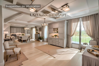 maison ferolles 45150