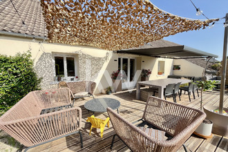  maison ferolles 45150