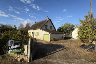  maison ferolles 45150
