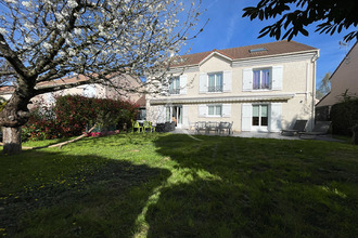 maison ferolles-attilly 77150