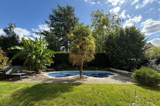  maison ferolles-attilly 77150