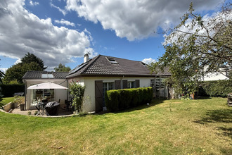  maison ferolles-attilly 77150