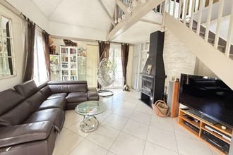  maison ferolles-attilly 77150