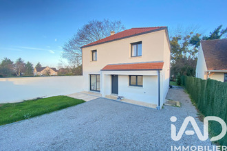  maison ferolles-attilly 77150