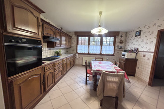  maison ferques 62250