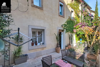  maison ferrals-les-corbieres 11200