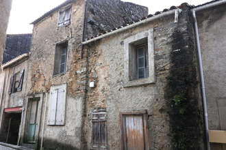  maison ferrals-les-mtagnes 34210