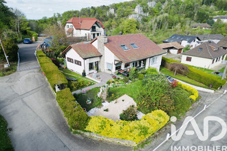  maison ferrette 68480