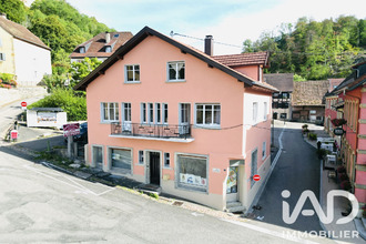  maison ferrette 68480