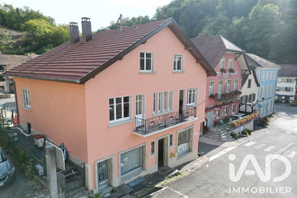  maison ferrette 68480