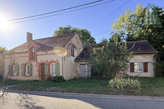  maison ferreux-quincey 10400
