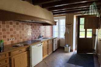  maison ferreux-quincey 10400