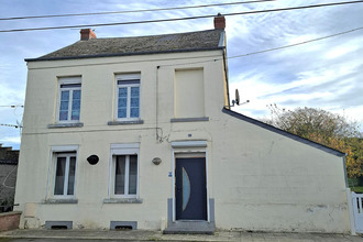  maison ferriere-la-grande 59680