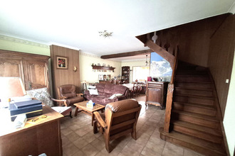  maison ferriere-la-grande 59680