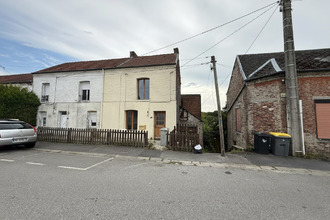  maison ferriere-la-grande 59680