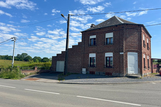  maison ferriere-la-petite 59680