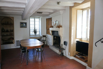  maison ferriere-larcon 37350