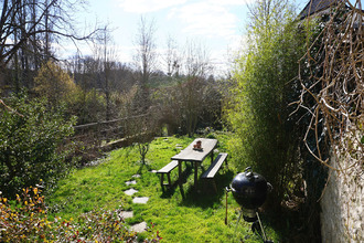  maison ferriere-larcon 37350