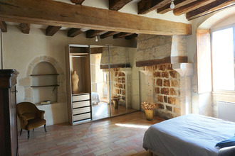  maison ferriere-larcon 37350