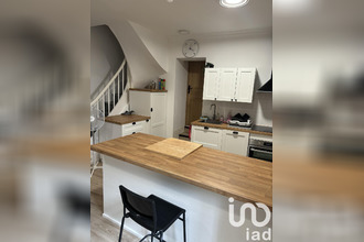  maison ferriere-larcon 37350