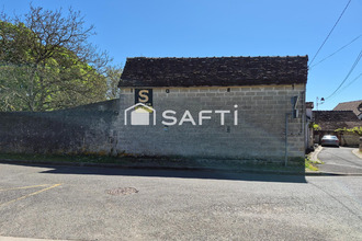  maison ferriere-larcon 37350