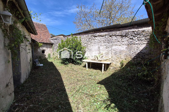  maison ferriere-larcon 37350