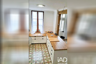  maison ferriere-larcon 37350