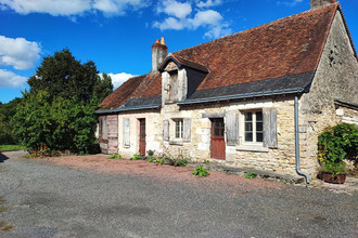  maison ferriere-sur-beaulieu 37600