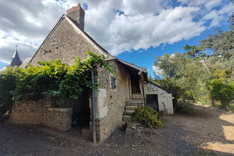  maison ferriere-sur-beaulieu 37600