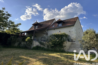  maison ferriere-sur-beaulieu 37600
