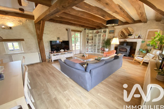  maison ferriere-sur-beaulieu 37600