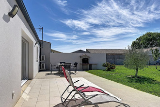  maison ferrieres 17170