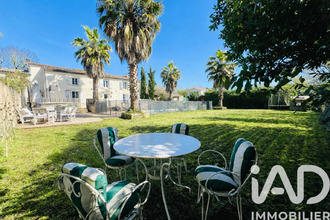  maison ferrieres 17170