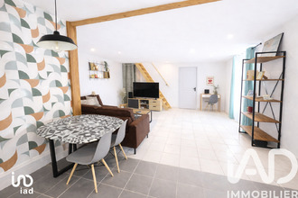  maison ferrieres 17170