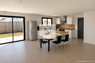  maison ferrieres 17170
