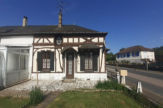 maison ferrieres-en-bray 76220