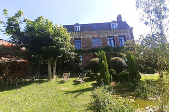  maison ferrieres-en-bray 76220