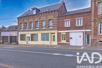  maison ferrieres-en-bray 76220