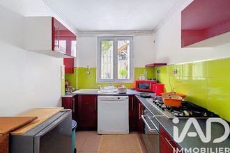  maison ferrieres-en-bray 76220