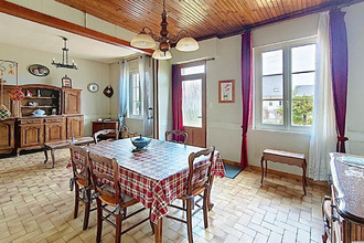  maison ferrieres-en-bray 76220