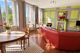  maison ferrieres-en-bray 76220